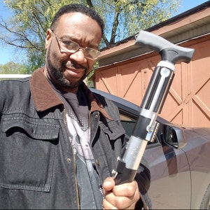 J added a photo of their purchase