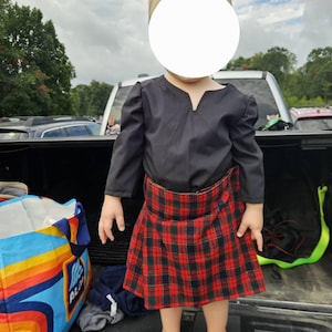 Samantha added a photo of their purchase