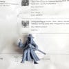 Stationforge Miniatures - Grimguard Infanterie Builder - 28mm - Tabletop WH40k