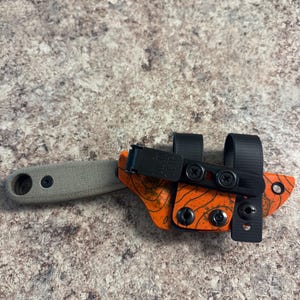 Etsy buyer added a photo of their purchase