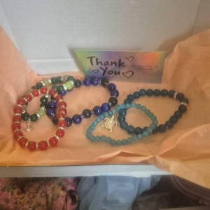 Loretta added a photo of their purchase
