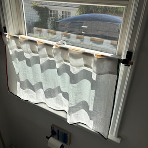 John added a photo of their purchase