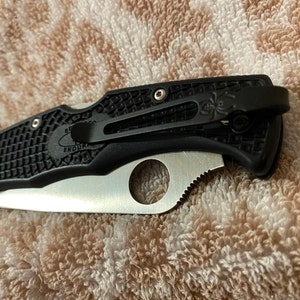 Trent added a photo of their purchase