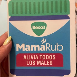 Blanca added a photo of their purchase