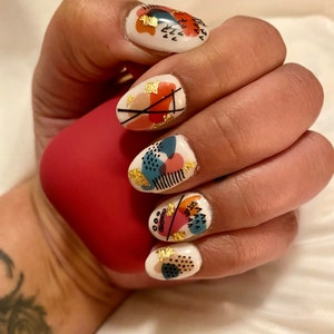 M added a photo of their purchase