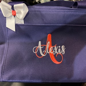 Alexis added a photo of their purchase