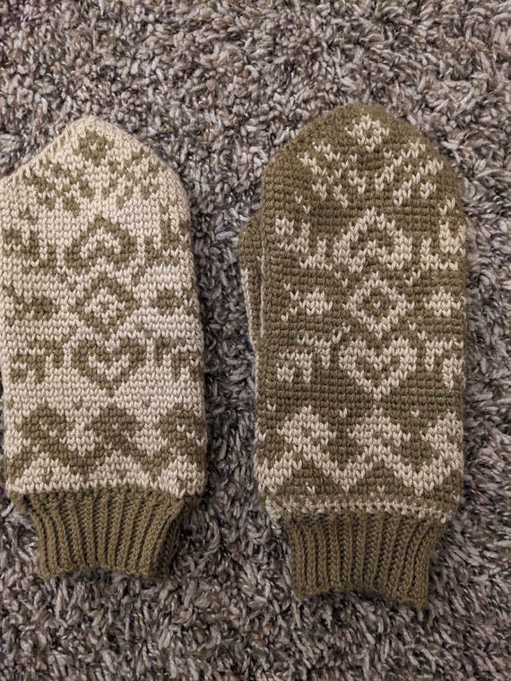 Finished project photo from Lisa R.