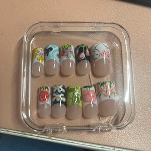 CANDACE added a photo of their purchase