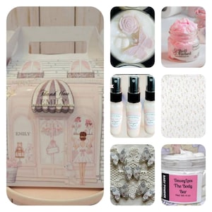 Julie added a photo of their purchase