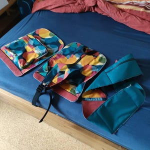 Beth added a photo of their purchase