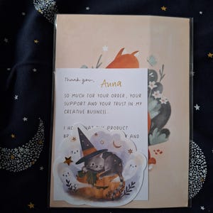 Anna added a photo of their purchase