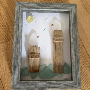 Andrea added a photo of their purchase