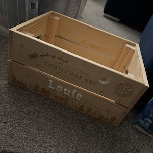 Kirsty added a photo of their purchase