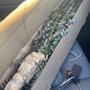 Shaune added a photo of their purchase
