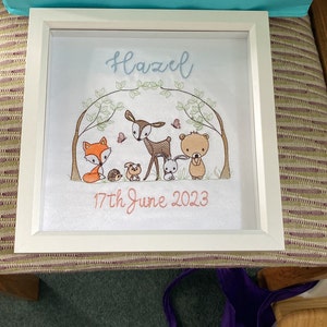 Sandra added a photo of their purchase