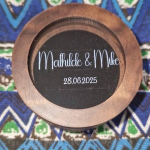 Mathilde hat ein Foto des gekauften Artikels hinzugefügt