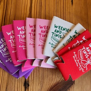Etsy-koper heeft een foto van de aankoop toegevoegd