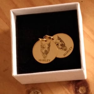 Emma ha añadido una foto de su compra