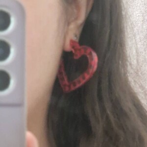 Adeline ha aggiunto una foto del proprio acquisto