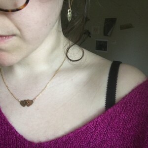 Ell added a photo of their purchase