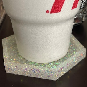 Kristen added a photo of their purchase