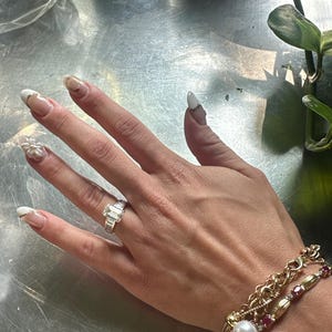 sam added a photo of their purchase