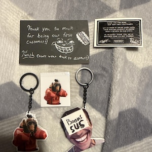 Lugeo added a photo of their purchase