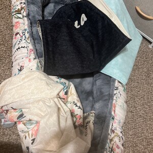 Dominga added a photo of their purchase