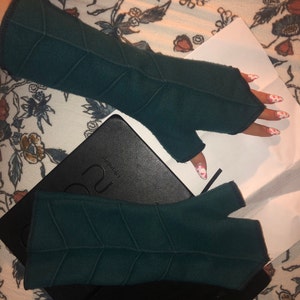 Abby added a photo of their purchase
