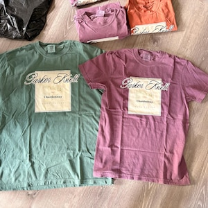 Elena added a photo of their purchase