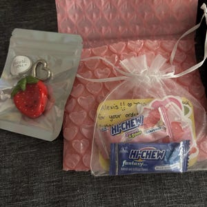 Alexis さんが購入した商品の写真を追加しました