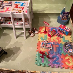 Gloria added a photo of their purchase