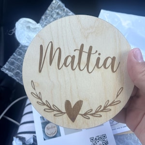 Marie a ajouté une photo de son achat