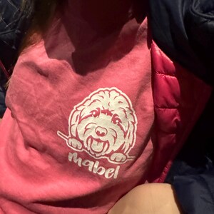 Mallory heeft een foto van de aankoop toegevoegd