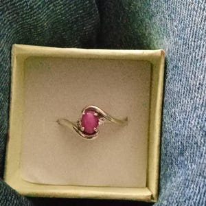 Gina added a photo of their purchase