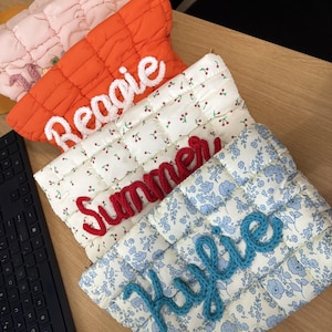 Ella added a photo of their purchase