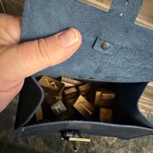 Angela added a photo of their purchase