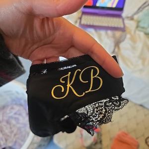 Melissa added a photo of their purchase