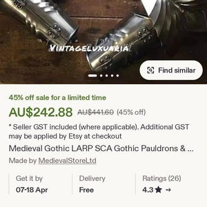 Paul added a photo of their purchase