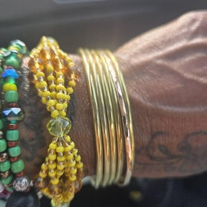 Etsy buyer added a photo of their purchase
