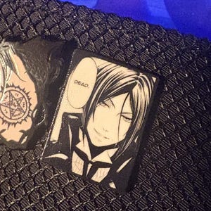 Chip added a photo of their purchase