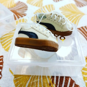 Ghyslaine added a photo of their purchase