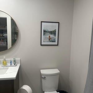 Etsy buyer added a photo of their purchase