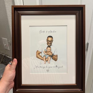Kiersten added a photo of their purchase