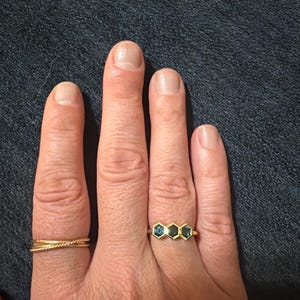 Logan added a photo of their purchase