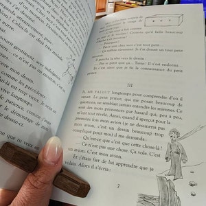 Marie added a photo of their purchase