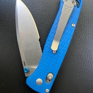 Brad added a photo of their purchase