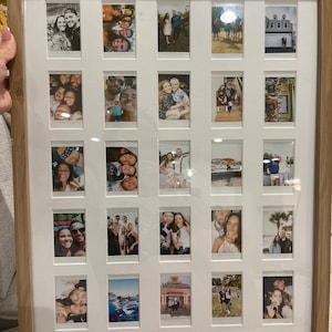 Courtney added a photo of their purchase