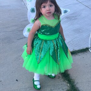 green emerald velvet dress Amazon.com: Tempura Women's Fairies Tinkerbell Forest Costume Dress Green  Dress Up Cosplay Fancy Halloween Party with Wing (Standard, L, Green A) :  Clothing, Shoes & Jewelry main image 0