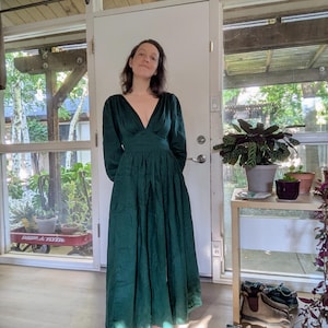 Emily added a photo of their purchase